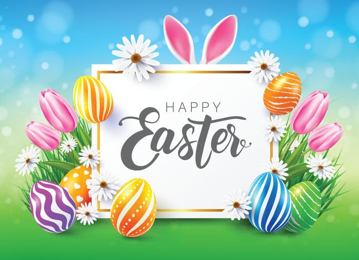Easter Images 2022 for WhatsApp & Facebook