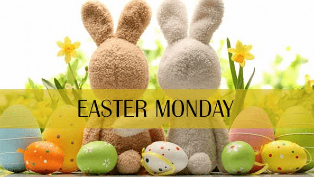 Easter Monday Quotes and Messages
