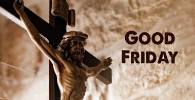 Good Friday 2022 Images & HD Wallpapers for Free Download