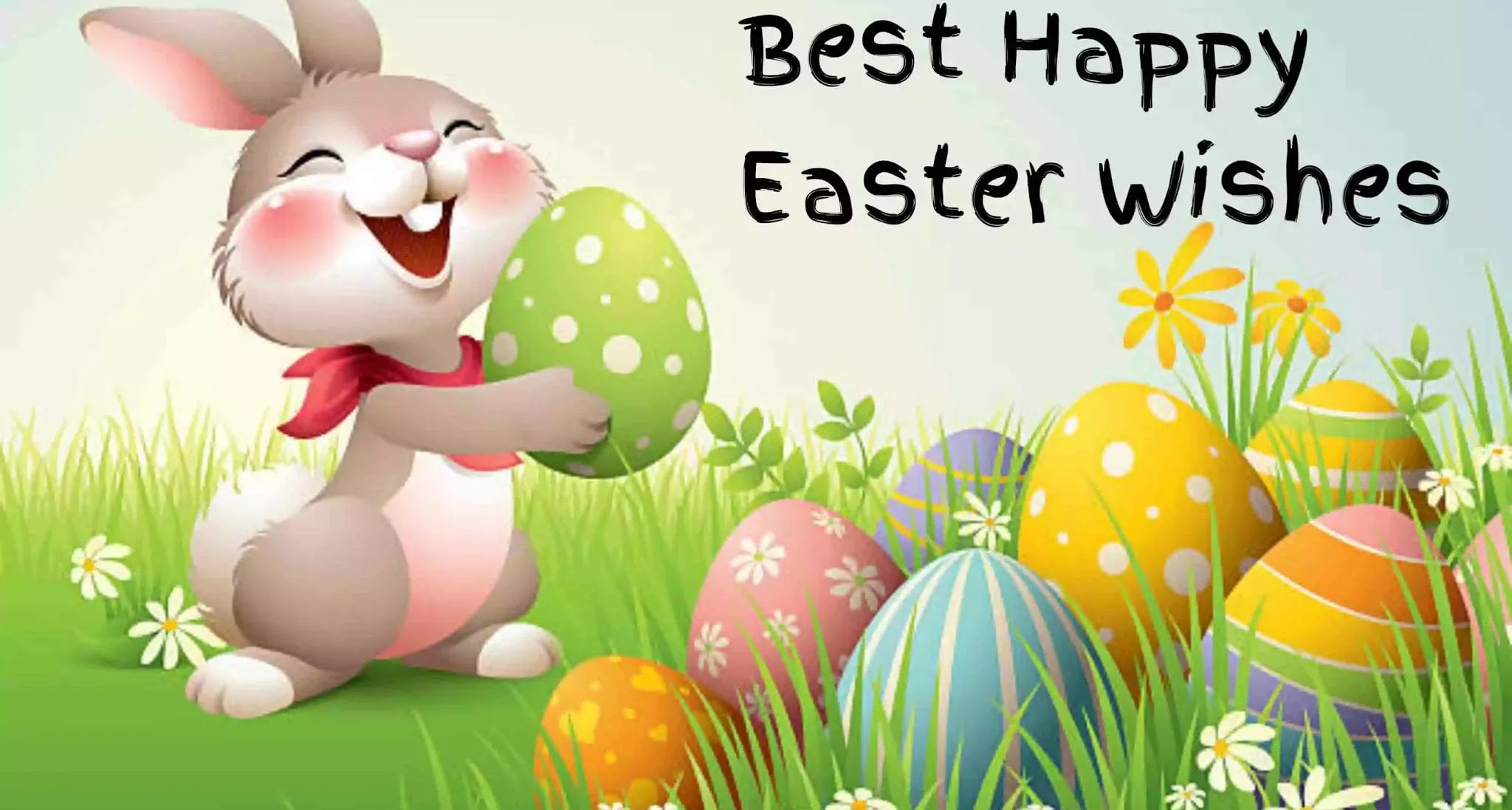 Happy Easter Quotes and Sayings 2022