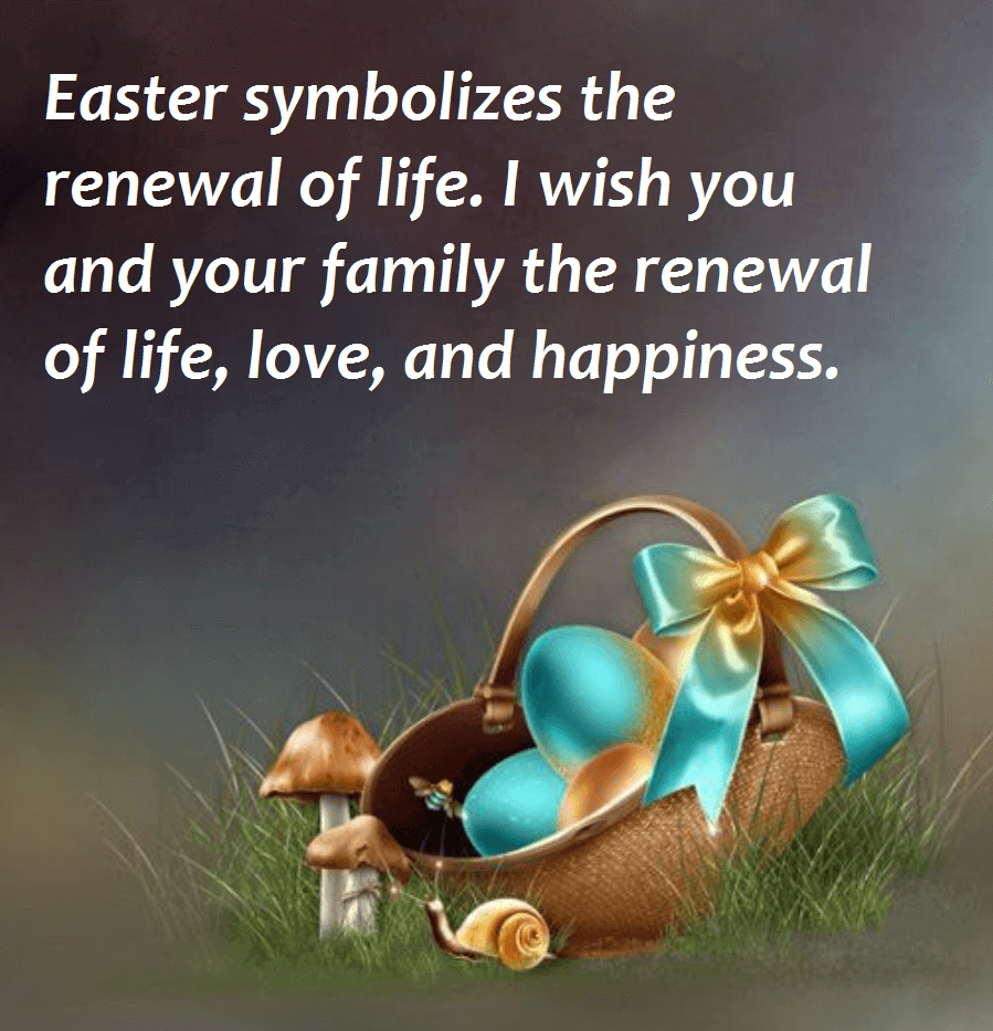 Happy Easter Wishes Images 2023