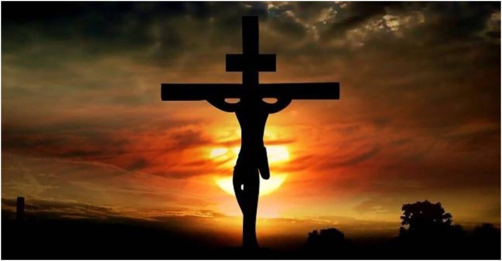 Happy Good Friday 2020 Wishes Images Quotes Messages