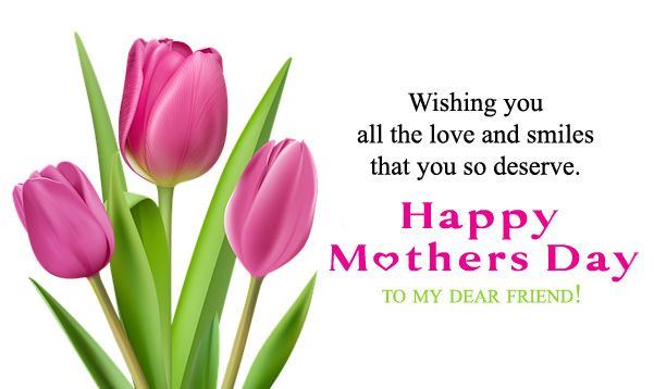 Happy Mothers Day Wishes and Quotes