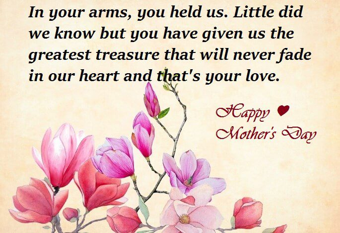 Mothers Day Love Wishe Images