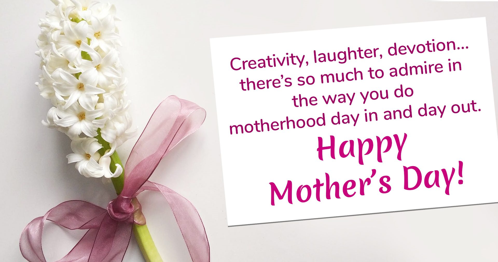 Mothers Day Wishes Messages For Colleagues