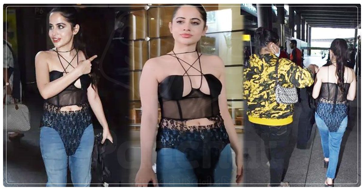 actress-urfi-javed-wore-weird-outfit-at-airport