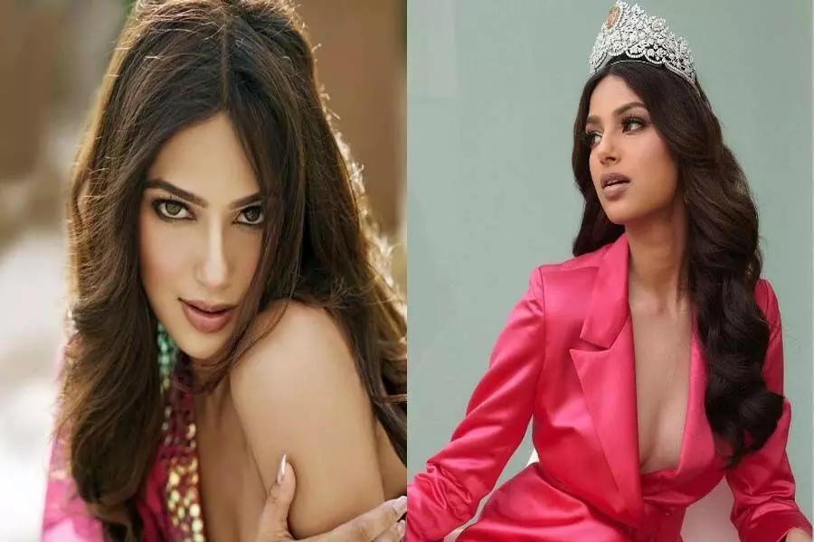 harnaaz-sandhu-became-bold-as-soon-as-she-became-miss-universe-created-panic-on-social-media-in-just-coat