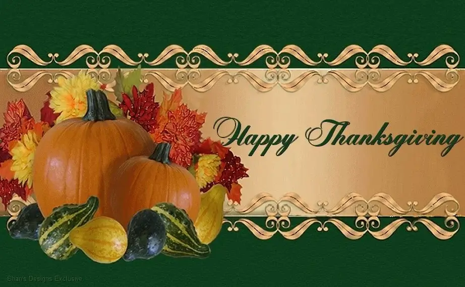 Happy Thanksgiving 2022 Quotes
