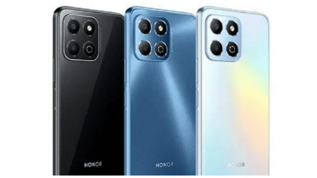 Honor Play 30M Launched With Snapdragon 480G, 5000mAh Battery; Details Here