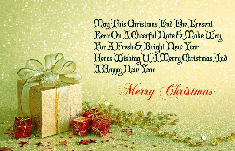 Inspirational Merry Christmas Quotes 2022