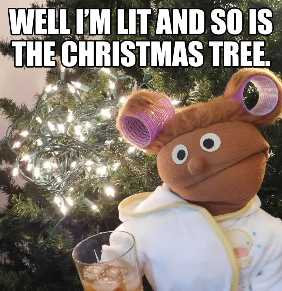 best hilarious christmas memes
