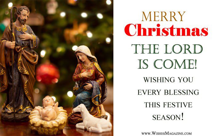 free merry christmas images religious