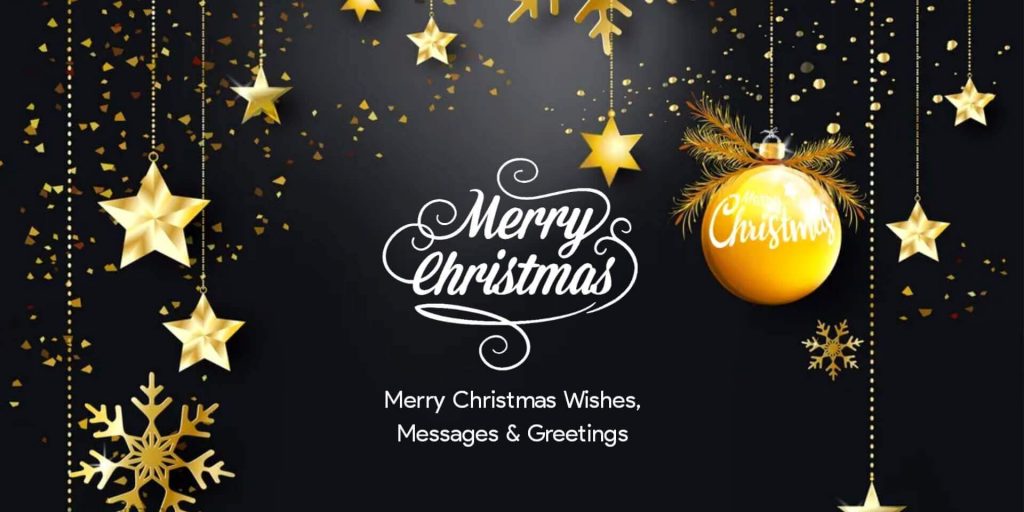 merry christmas images for facebook