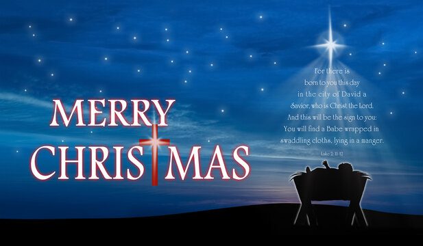 merry christmas images religious free