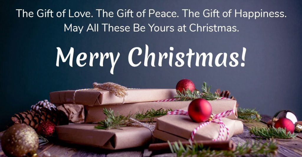 merry christmas quotes for family