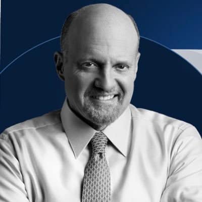 Famous Cnbc Host Jim Cramer Warns Over Crypto
