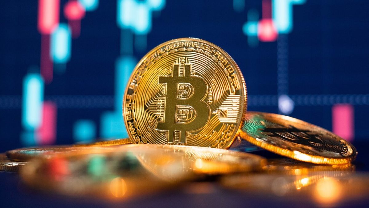 Bitcoin Price Crosses 20K Mark, Will It Continue To Rally?