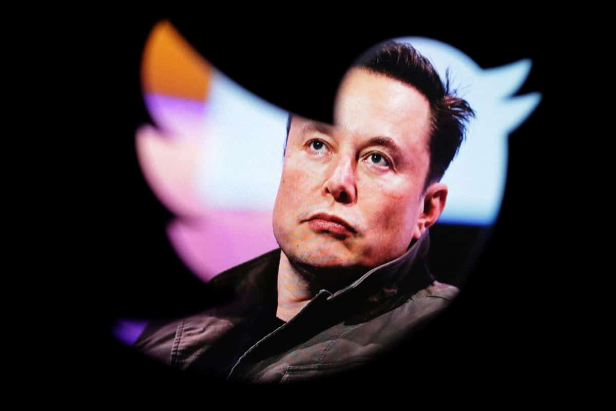 Elon Musk'S Twitter To Introduce New Rules