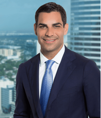 Miami Mayor Gets Salary In Bitcoin, Know More