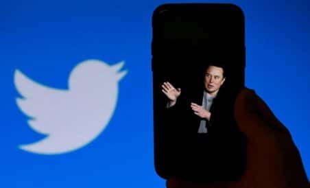 Twitter Safety Head Backs Elon Musk