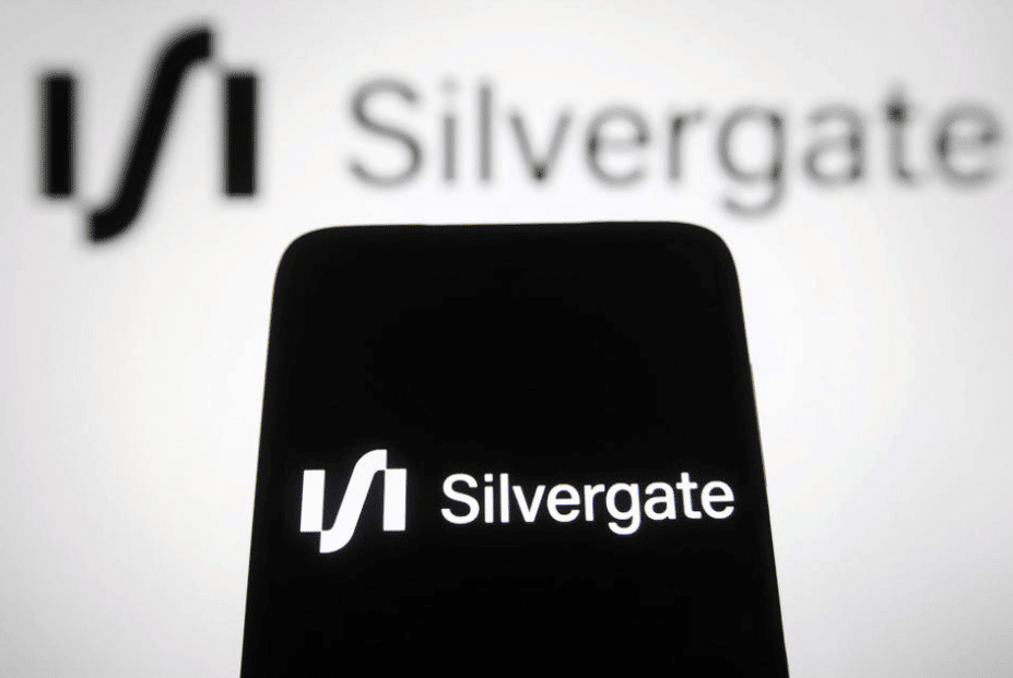 Silvergate Faces Confidence Crisis In Crypto Sector
