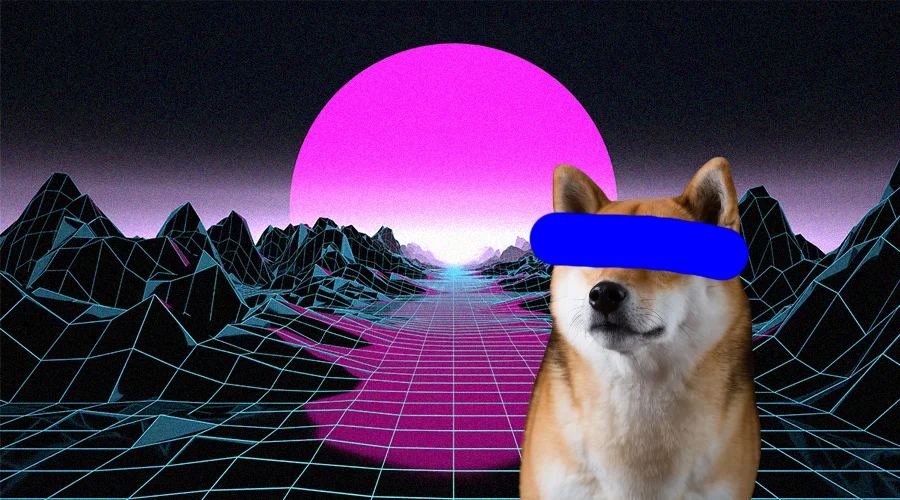 Shib Inu Metaverse Invited To Exhibit Xr Experience