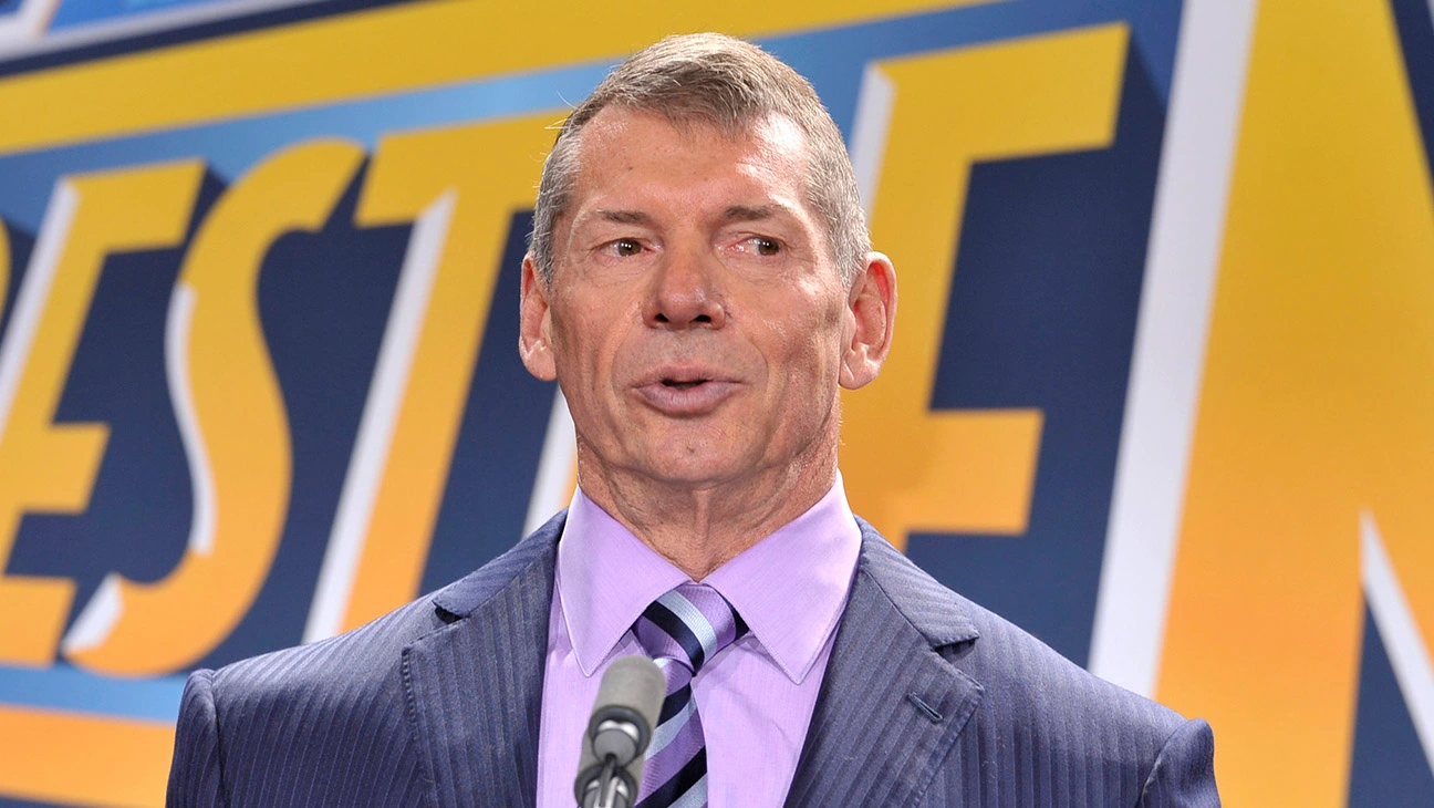 Nick Khan Comments About Vince Mcmahon Leaving Wwe