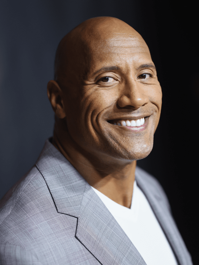 One Dwayne Johnson Film Gave Us A Performance That Was Almost Unrecognisable. 