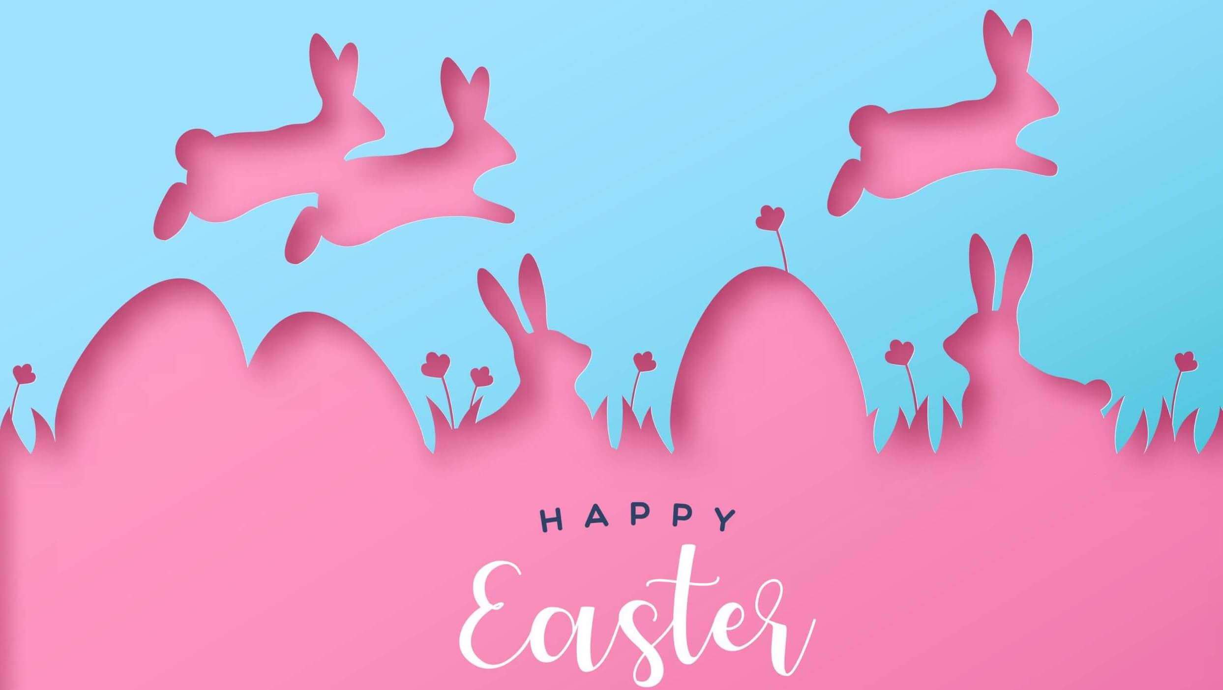 Happy Easter Wishes Messages and Quotes for 2023