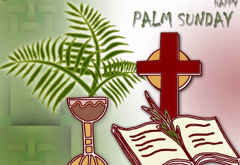 Happy Palm Sunday 2023 Pictures