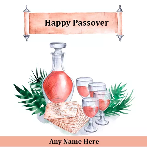 Happy Passover Images and Quotes