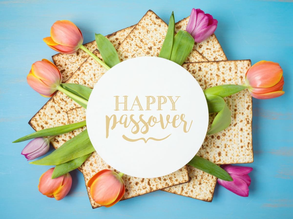 Happy Passover Pictures