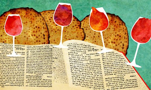 Happy Passover Quotes and Messages