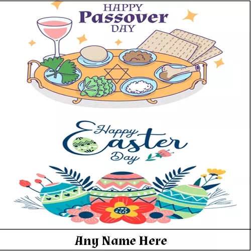 Happy Passover Sayings