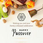 Online-Make-Happy-Passover-2023-Wishes-Image-with-Name