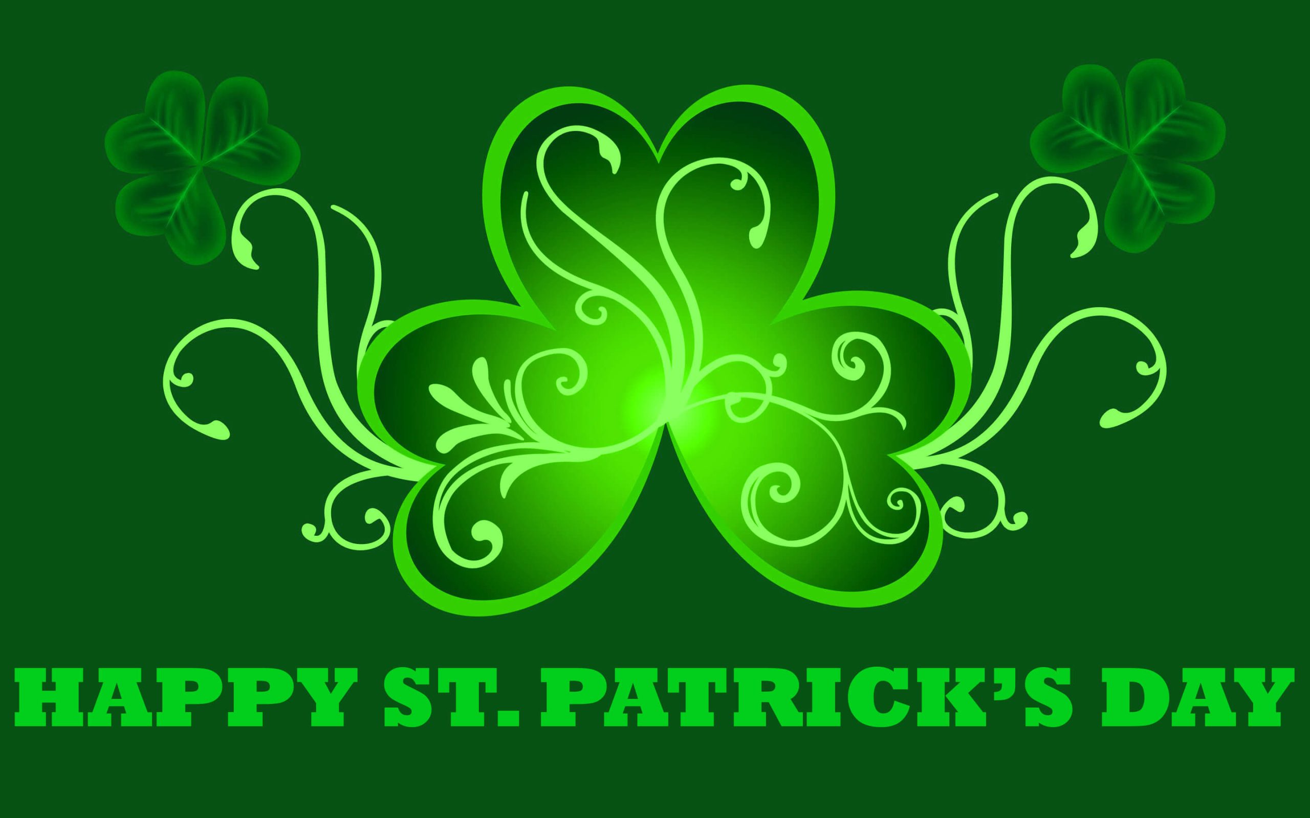 St Patrick’s Day Images Wishes