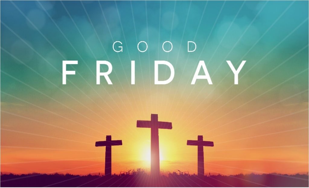 good friday facebook images
