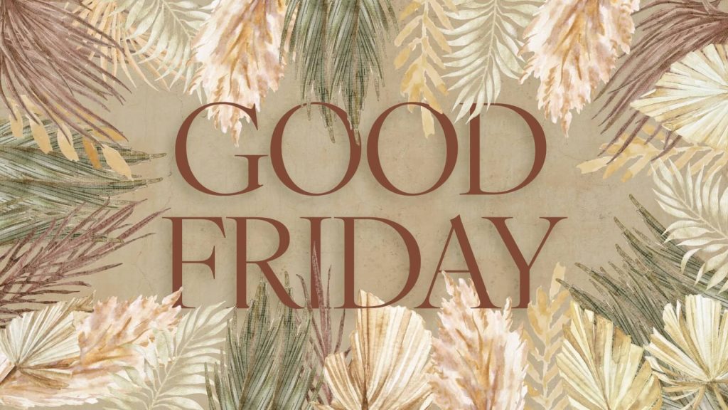 good friday free images