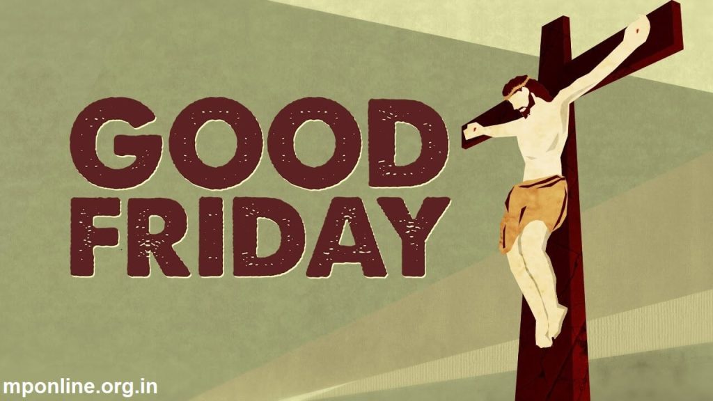 good friday images