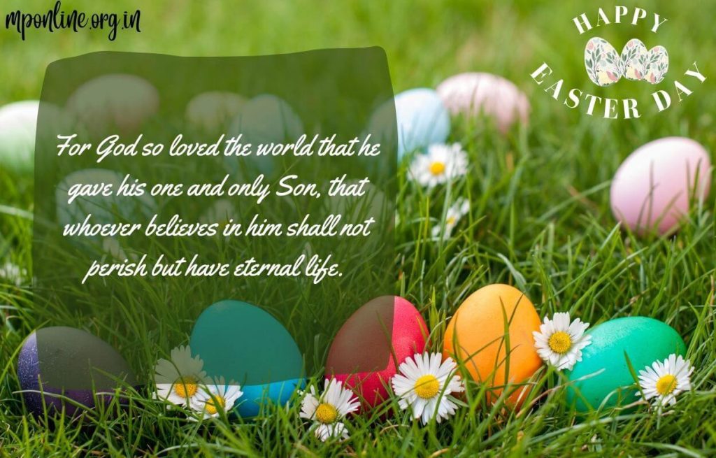 happy easter quotes to family and friends