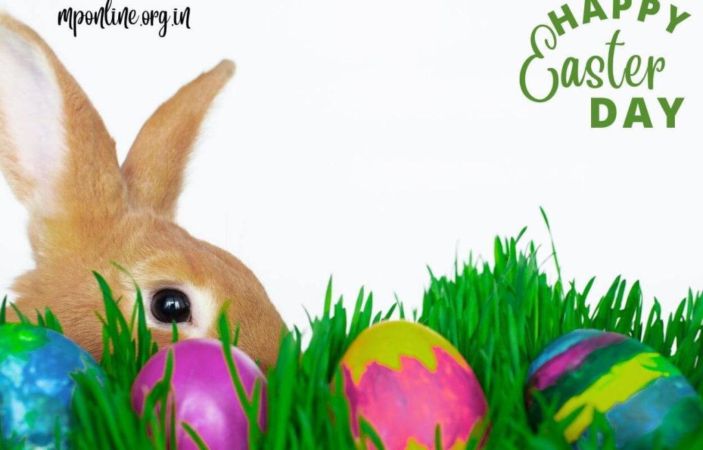 happy easter quotes with images