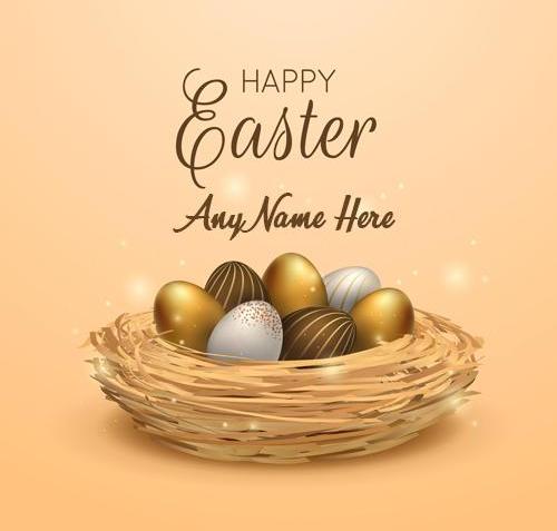 Happy Easter Greetings Images