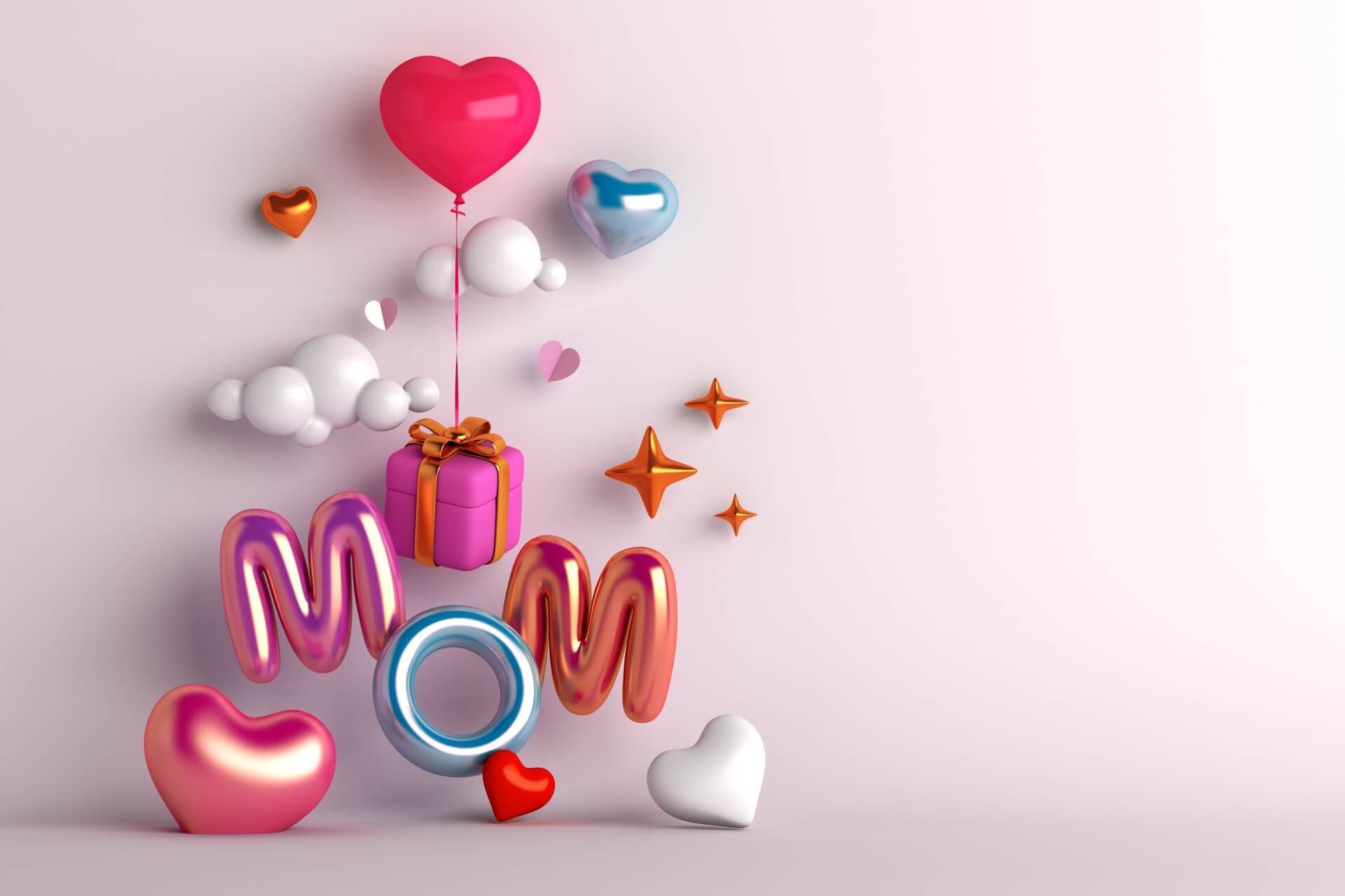 Mothers Day Wallpapers HD