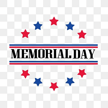 Cute Memorial Day Clipart Images