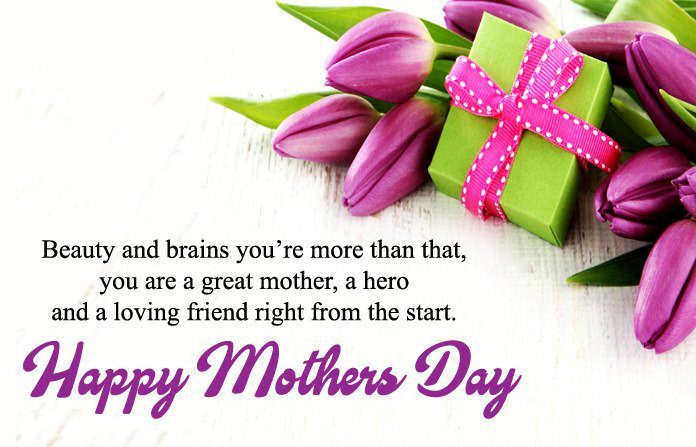 Happy Mothers Day Messages to Friends, Best Special Wishes Quotes