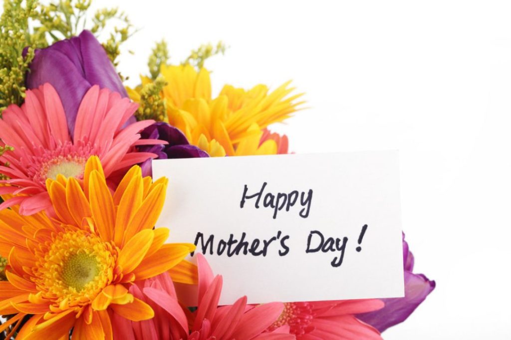 Heartfelt Mother's Day Greeting Cards, And Messages