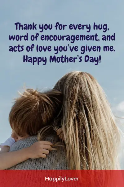 Heartfelt Mother's Day Greeting Cards