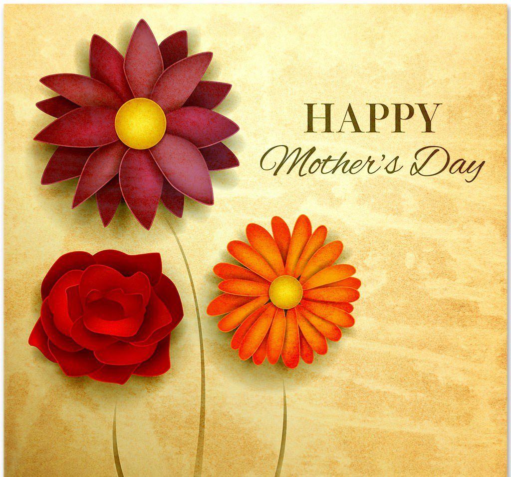 Heartfelt Mother's Day Wishes, Greeting Cards, And Messages