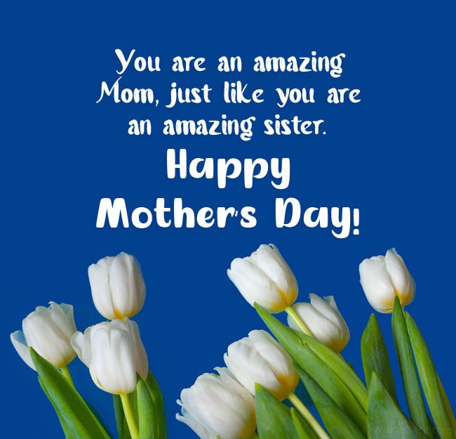 Heartfelt Mother's Day Wishes & Messages