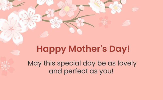 Heartfelt Mother's Day Wishes